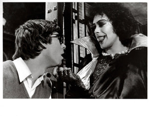 The Rocky Horror Picture Show 1975 Press Publicity Film Movie Still