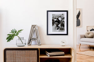 The Rocky Horror Picture Show 1975 Press Publicity Film Movie Still - Framed