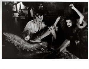 The Rocky Horror Picture Show 1975 Press Publicity Film Movie Still