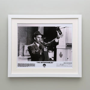 The Untouchables 1987 Publicity Film Movie Press Still Framed