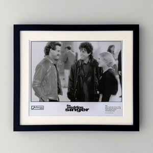 The Wedding Singer 1998 Film Movie Press Publicity Still Framed