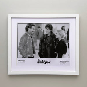 The Wedding Singer 1998 Film Movie Press Publicity Still Framed