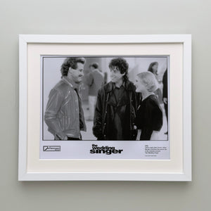 The Wedding Singer 1998 Film Movie Press Publicity Still Framed