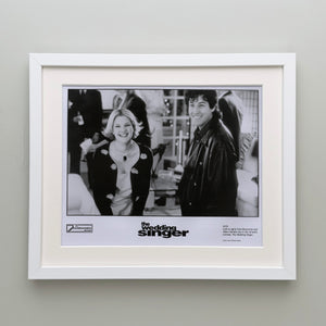 The Wedding Singer 1998 Film Movie Press Publicity Still Framed