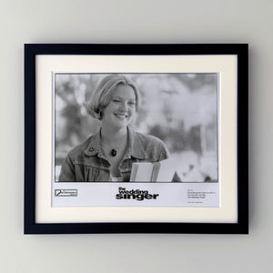The Wedding Singer 1998 Film Movie Press Publicity Still Framed