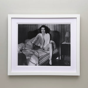 The Woman Next Door 1981 Film Movie Press Publicity Still Framed