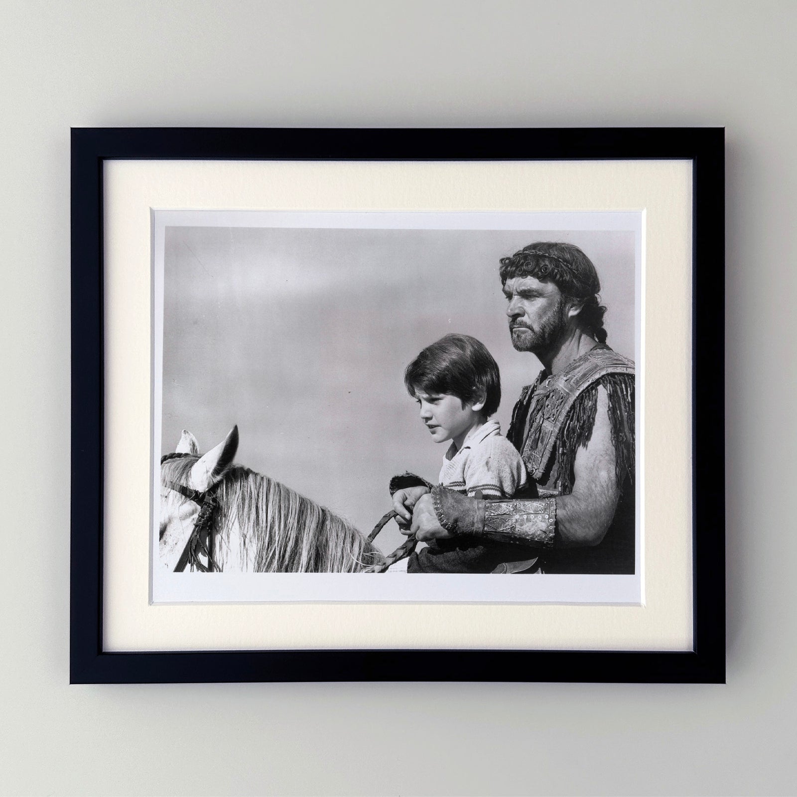Time Bandits 1981 Publicity Film Movie Press Still Framed