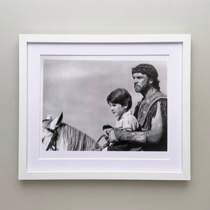 Time Bandits 1981 Publicity Film Movie Press Still Framed