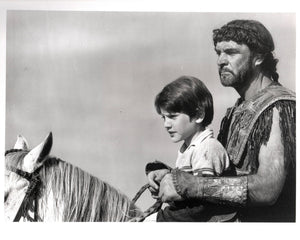 Time Bandits 1981 Publicity Film Movie Press Still Framed