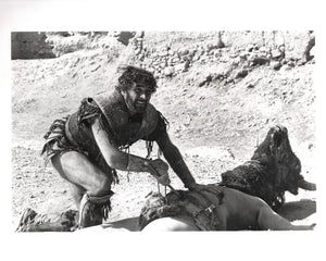 Time Bandits 1981 Publicity Film Movie Press Still Framed