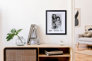 What's Eating Gilbert Grape 1993 Publicity Film Movie Press Still Framed