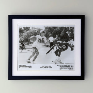 White Men Cant Jump 1992 Film Movie Press Publicity Still Framed