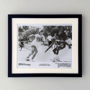 White Men Cant Jump 1992 Film Movie Press Publicity Still Framed