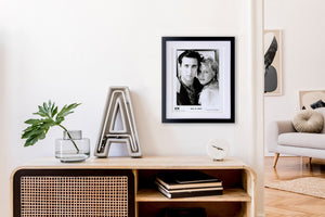 Wild At Heart (1990) Publicity Press Film Movie Still Photo - Framed