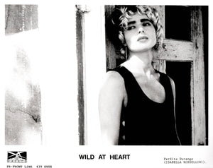 Wild At Heart (1990) Publicity Press Film Movie Still Photo - Framed