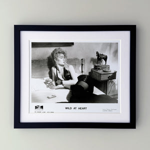 Wild At Heart (1990) Publicity Press Film Movie Still Photo - Framed