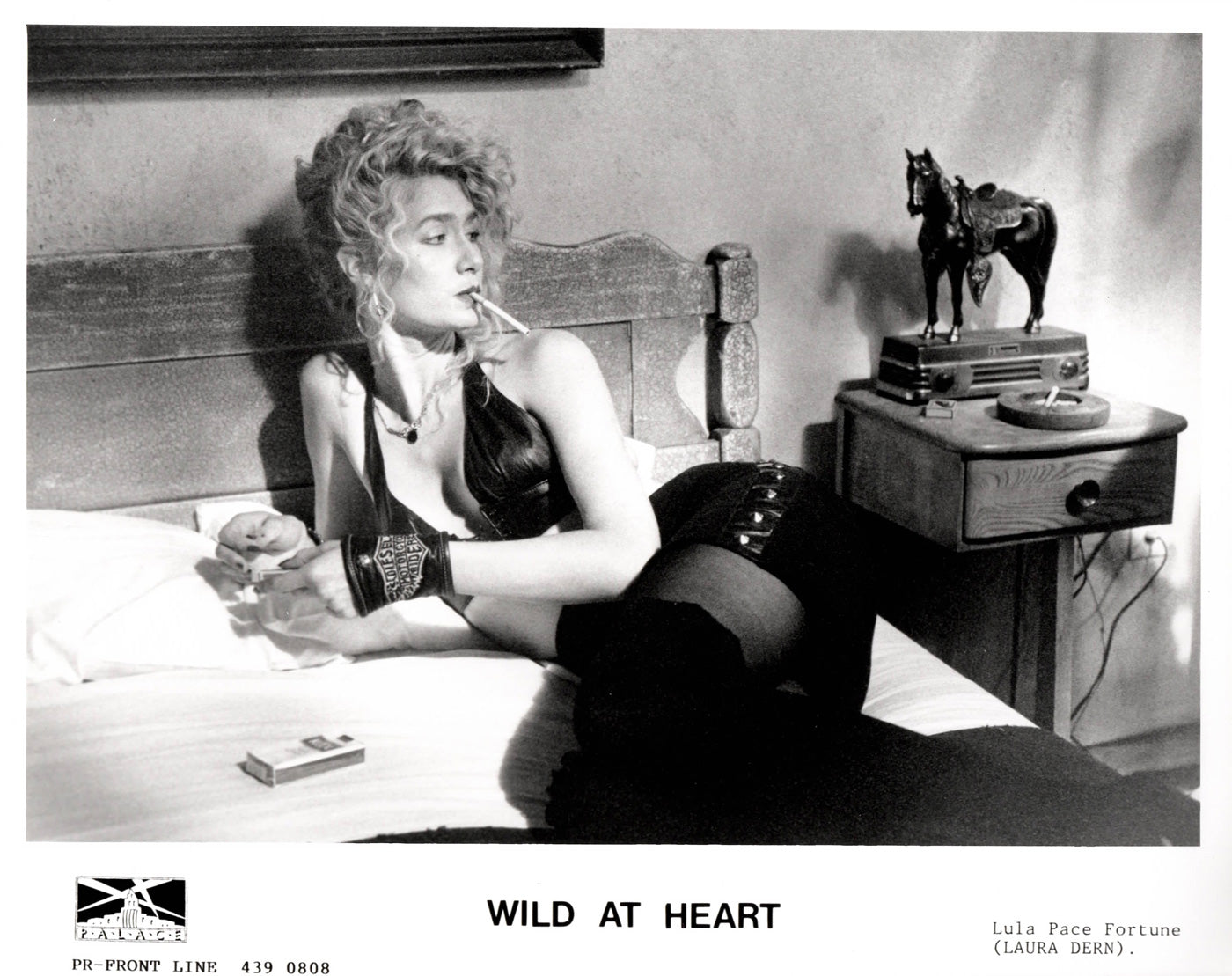 Wild At Heart (1990) Publicity Press Film Movie Still Photo - Framed