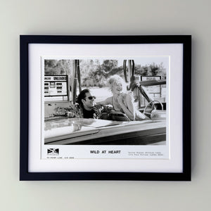 Wild At Heart (1990) Publicity Press Film Movie Still Photo - Framed