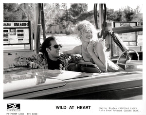 Wild At Heart (1990) Publicity Press Film Movie Still Photo - Framed