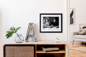 Wild At Heart (1990) Publicity Press Film Movie Still Photo - Framed