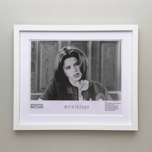 Wild Things 1998 Film Movie Press Publicity Still Framed