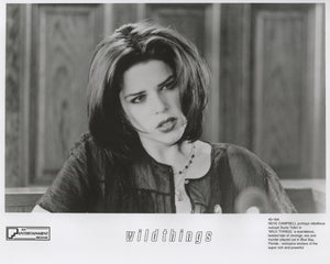 Wild Things 1998 Film Movie Press Publicity Still Framed