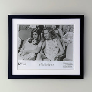 Wild Things 1998 Film Movie Press Publicity Still Framed