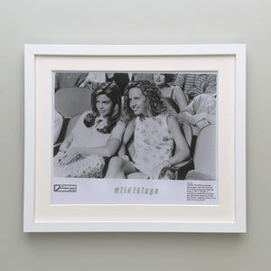 Wild Things 1998 Film Movie Press Publicity Still Framed