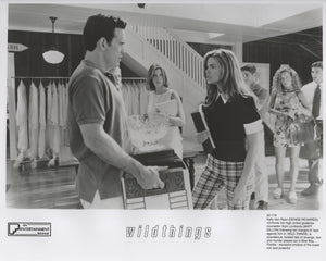Wild Things 1998 Film Movie Press Publicity Still Framed