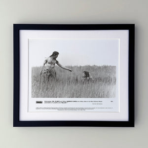 Willow 1988 Publicity Film Movie Press Still Framed