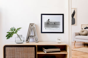 Willow 1988 Publicity Film Movie Press Still Framed