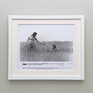Willow 1988 Publicity Film Movie Press Still Framed