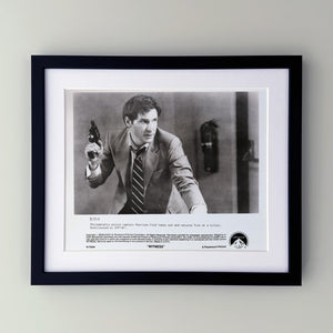 Witness 1985 Press Publicity Film Movie Still - Framed