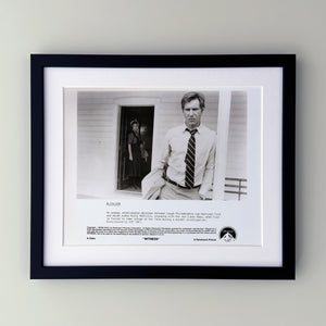 Witness 1985 Press Publicity Film Movie Still - Framed