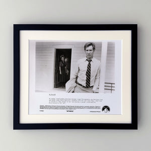 Witness 1985 Press Publicity Film Movie Still - Framed