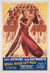 You'll Never Get Rich 1941 US 1 Sheet Style B Film Movie Poster