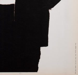 Alfred Hitchcock 1988 Film Movie Festival Polish B1 Poster, Swierzy Waldemar - detail