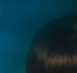 Alfredo, Alfredo! 1974 Czech A1 Film Movie Poster, Karel Vaca - detail