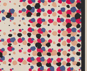 Blow-Up R1987 Polish B1 Film Poster, Swierzy - detail