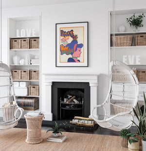 Cinderella 1970 Czech A1 Film Movie Poster, Vaca, Disney