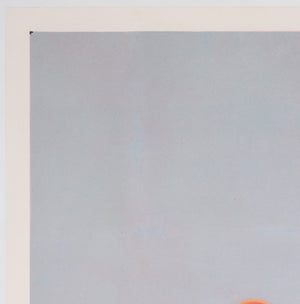 Esther Williams 1940s MGM Vintage Personality Poster - detail