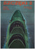 Jaws 2 1979 Polish B1 Film Movie Poster, Edward Lutczyn