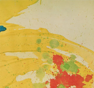 Juliet of the Spirits 1966 Japanese B2 Film Movie Poster, Fellini - detail