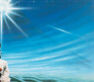 Labyrinth 1986 Japanese B2 Film Poster - detail