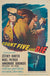 Count Five and Die 1957 original vintage US 1 sheet film movie poster