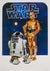 Star Wars 1977 Vintage Factor Inc Commercial Poster