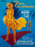 The Seven Year Itch R1970s original French Affiche Moyenne film movie poster