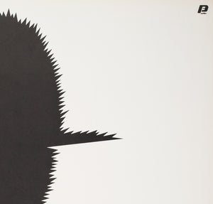 The Untouchables 1989 Polish B1 Film Poster, Wasilewski - detail