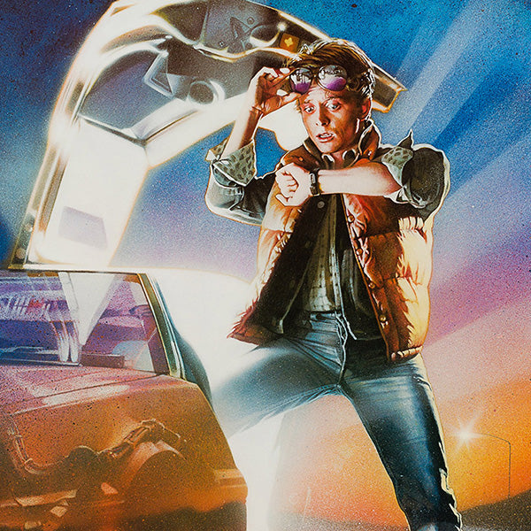 1980s And Later Posters