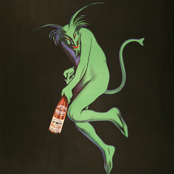 Leonetto Cappiello